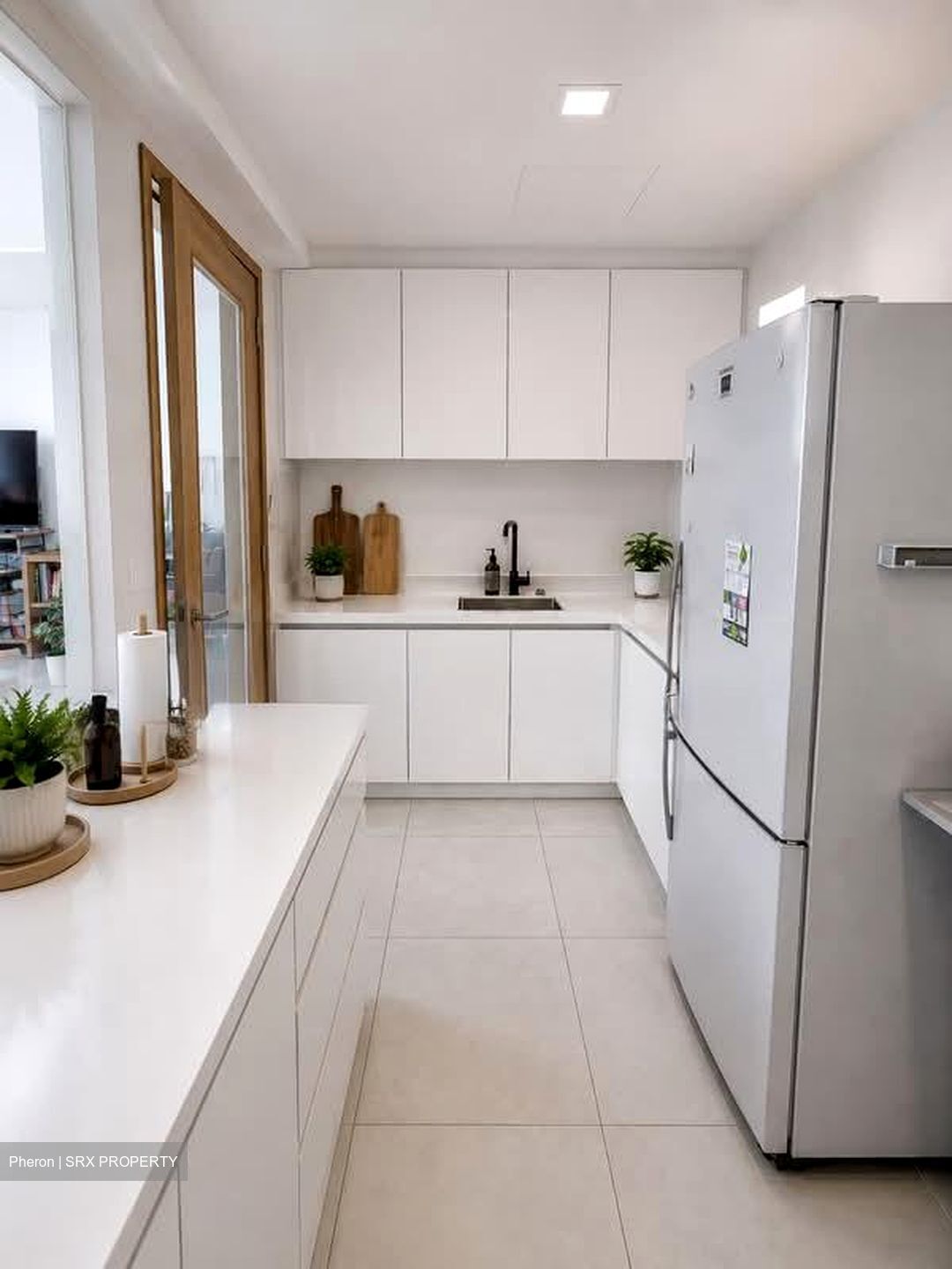 Skypark Residences (D27), Condominium #585042771